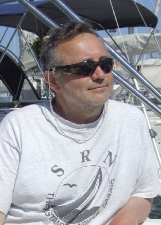 Bernhard Roth